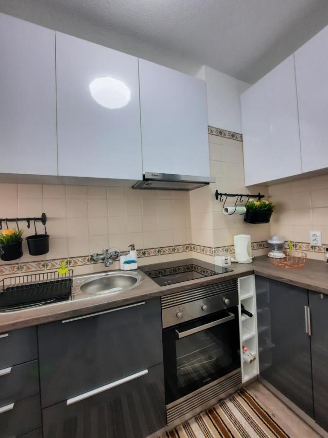 Casa Cerro Sol Apartman Albufeira Kültér fotó
