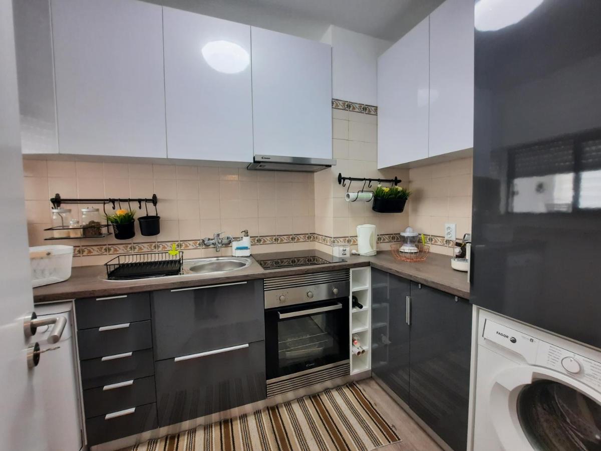 Casa Cerro Sol Apartman Albufeira Kültér fotó
