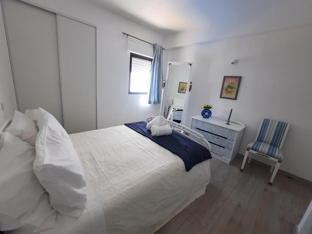 Casa Cerro Sol Apartman Albufeira Kültér fotó
