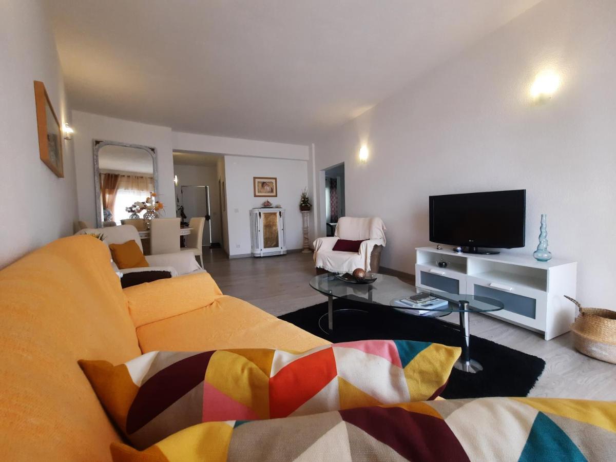 Casa Cerro Sol Apartman Albufeira Kültér fotó