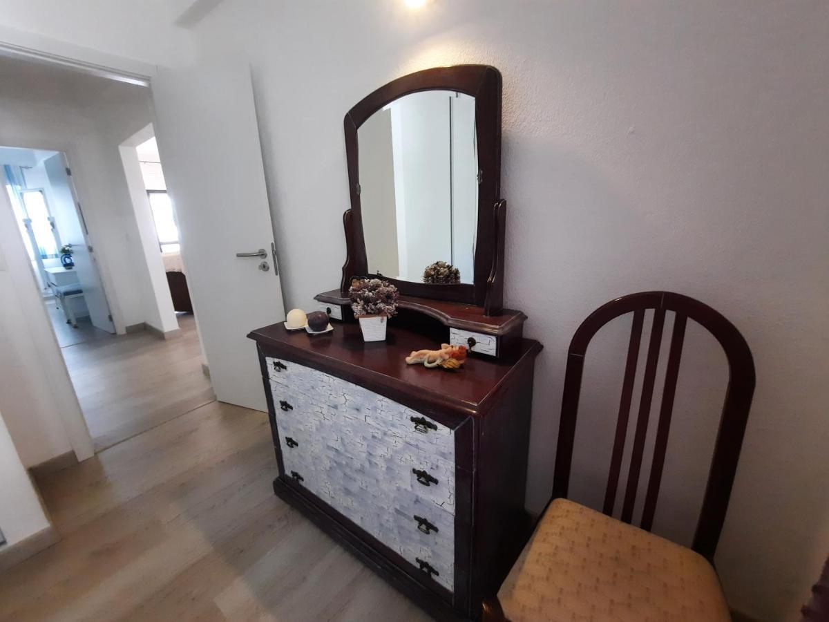 Casa Cerro Sol Apartman Albufeira Kültér fotó