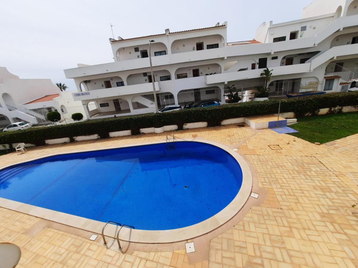 Casa Cerro Sol Apartman Albufeira Kültér fotó