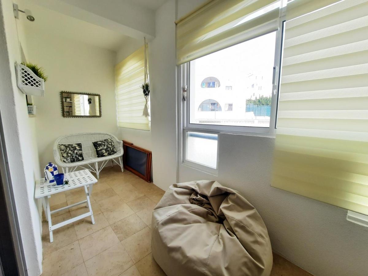 Casa Cerro Sol Apartman Albufeira Kültér fotó