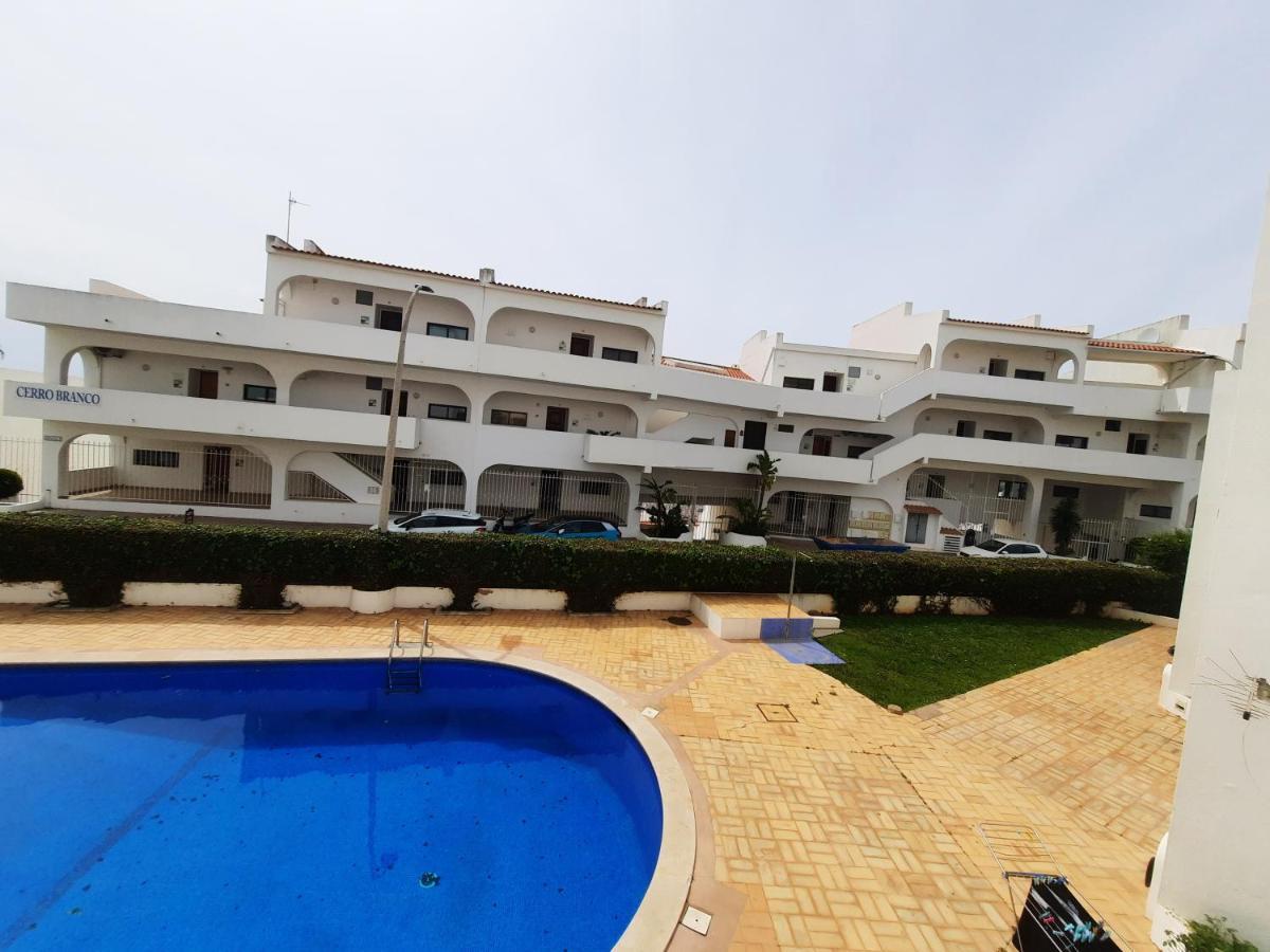 Casa Cerro Sol Apartman Albufeira Kültér fotó