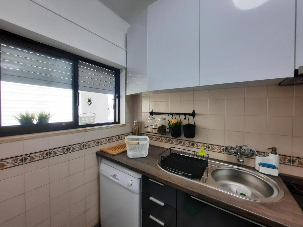 Casa Cerro Sol Apartman Albufeira Kültér fotó