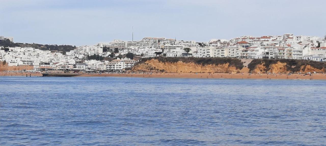 Casa Cerro Sol Apartman Albufeira Kültér fotó