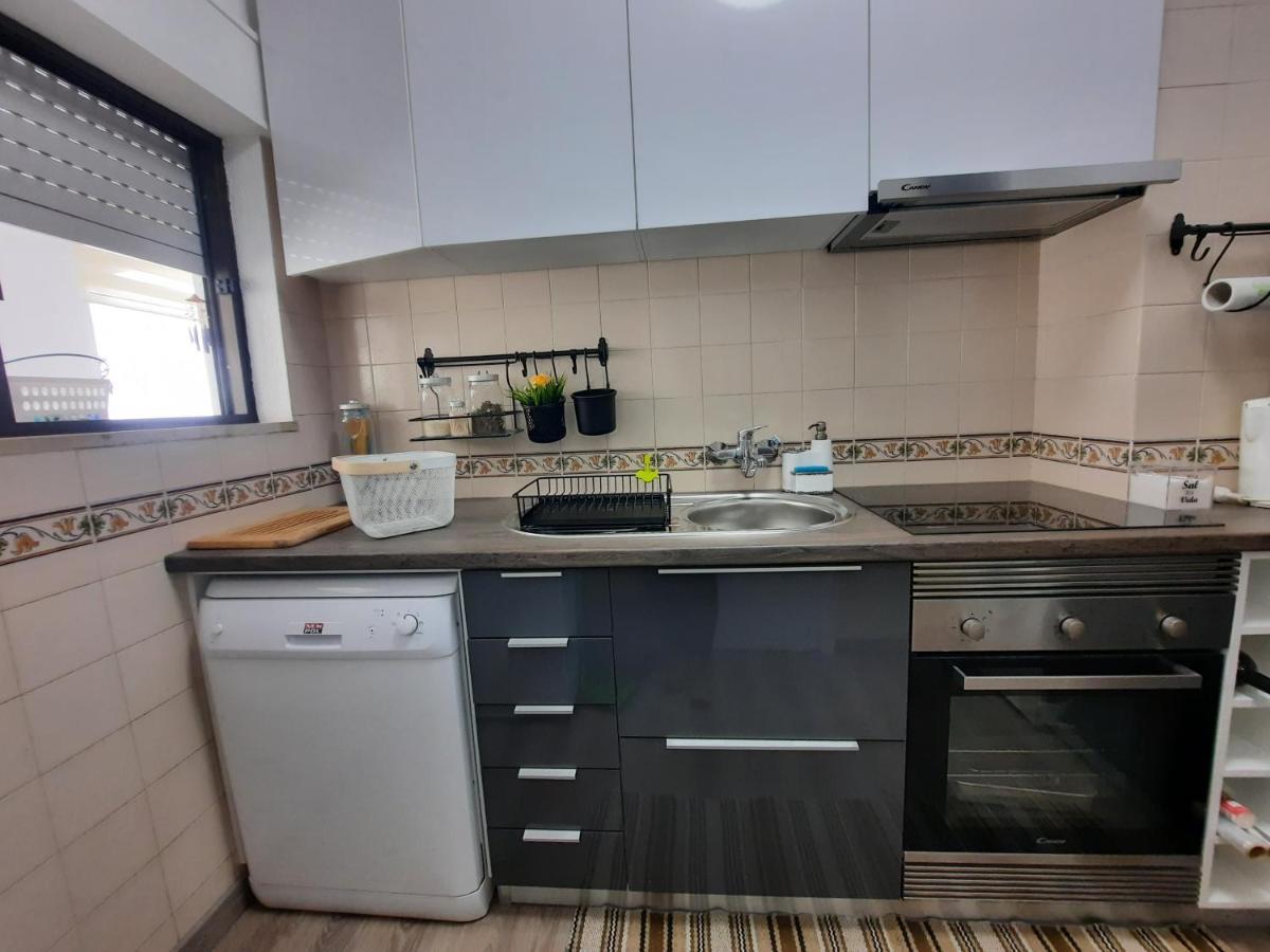 Casa Cerro Sol Apartman Albufeira Kültér fotó