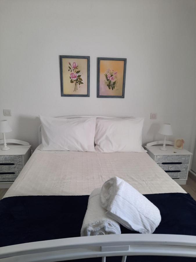 Casa Cerro Sol Apartman Albufeira Kültér fotó