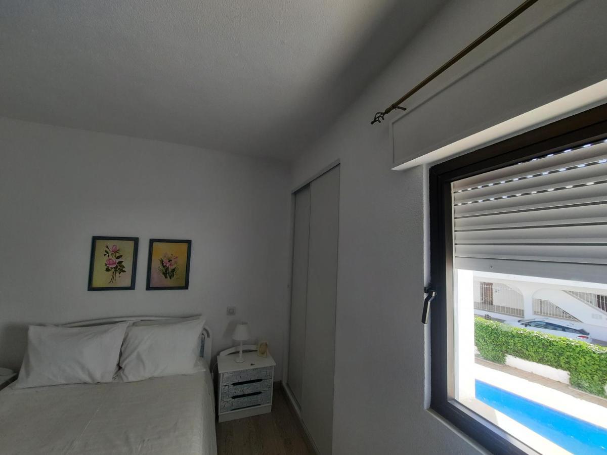 Casa Cerro Sol Apartman Albufeira Kültér fotó
