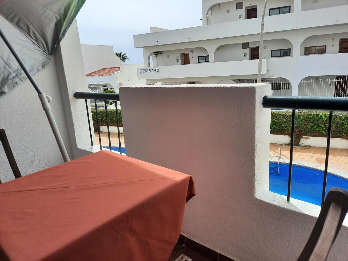 Casa Cerro Sol Apartman Albufeira Kültér fotó